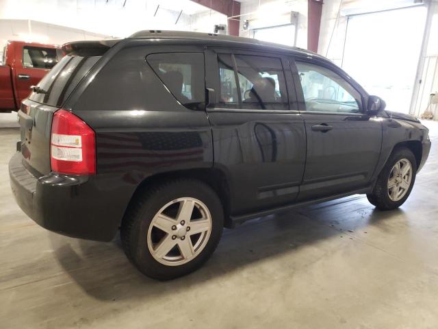 Снимка 3 от търг – 2009 JEEP COMPASS с VIN 1J4FF47B79D137413