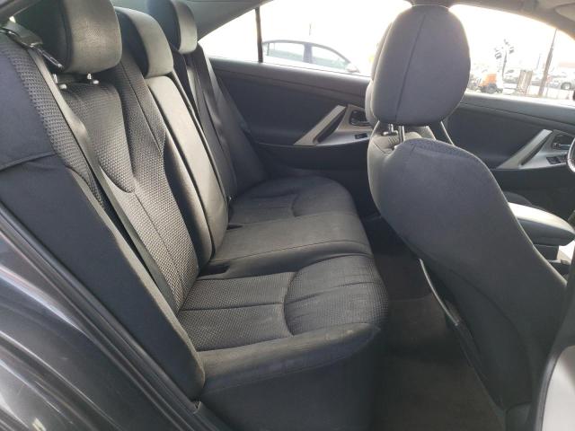 Photo 10 from auction – 2011 TOYOTA CAMRY BASE with VIN 4T1BF3EK4BU199547