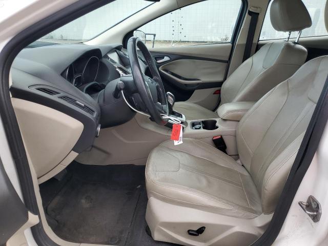 Снимка 7 от търг – 2012 FORD FOCUS SEL с VIN 1FAHP3M25CL392249