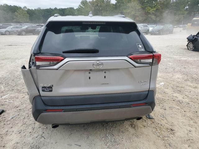 Photo 6 from auction – 2019 TOYOTA RAV4 LIMIT with VIN 2T3N1RFV9KC040460