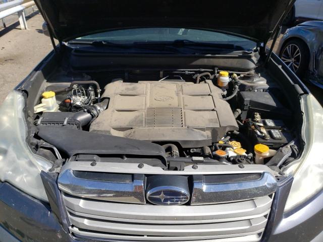 Снимка 11 от търг – 2014 SUBARU OUTBACK 3. с VIN 4S4BRDNC8E2246553
