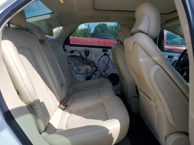 Photo 10 from auction – 2014 LINCOLN MKZ with VIN 3LN6L2GK8ER800326