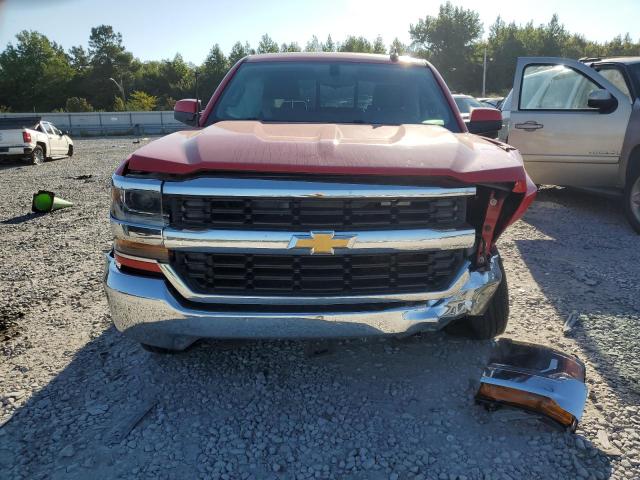 Photo 5 from auction – 2016 CHEVROLET SILVERADO with VIN 3GCPCREC3GG126341