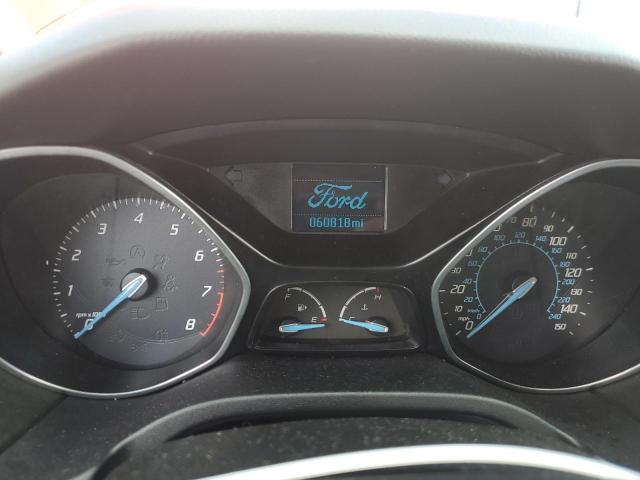 Photo 9 from auction – 2012 FORD FOCUS SE with VIN 1FAHP3K20CL431896