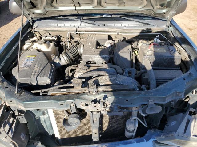Photo 11 from auction – 2004 GMC CANYON with VIN 1GTDS136148115411