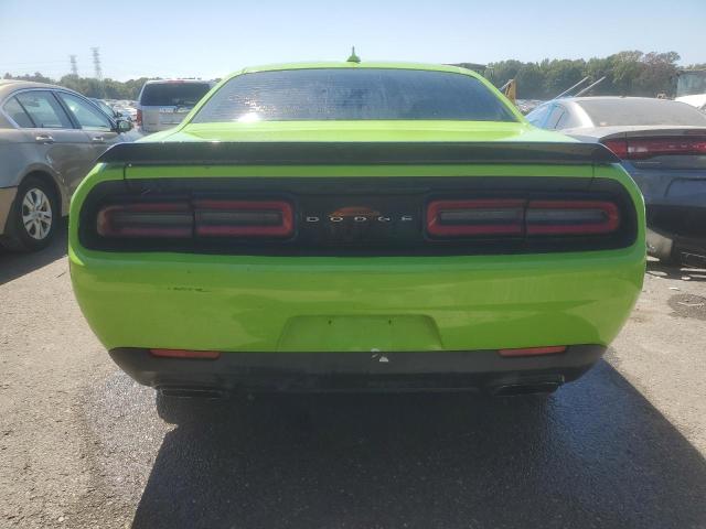 Photo 6 from auction – 2015 DODGE CHALLENGER with VIN 2C3CDZATXFH758872