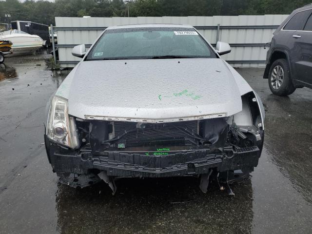 Photo 5 from auction – 2011 CADILLAC CTS PREMIU with VIN 1G6DS1ED9B0135819