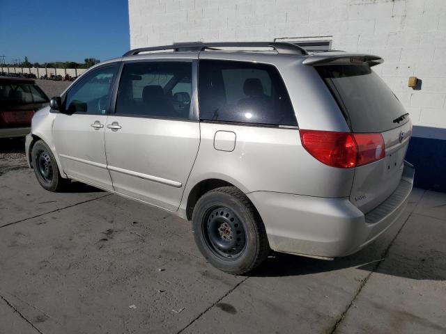 Photo 2 from auction – 2008 TOYOTA SIENNA LE with VIN 5TDBK23C58S020063