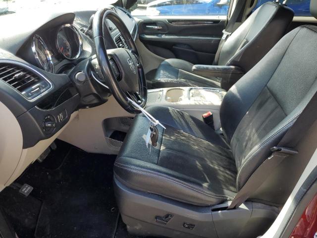Photo 7 from auction – 2019 DODGE GRAND CARA with VIN 2C4RDGCG5KR724899