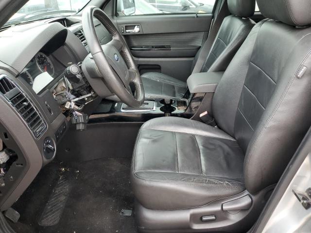Photo 7 from auction – 2010 FORD ESCAPE with VIN 1FMCU0EG7AKB31077