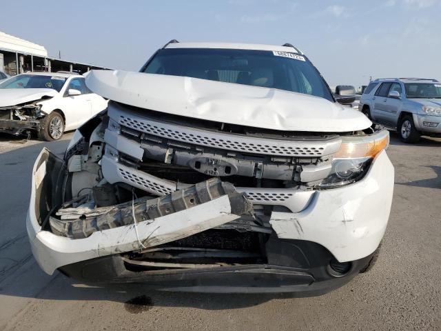 Photo 5 from auction – 2012 FORD EXPLORER with VIN 1FMHK7B8XCGA41493