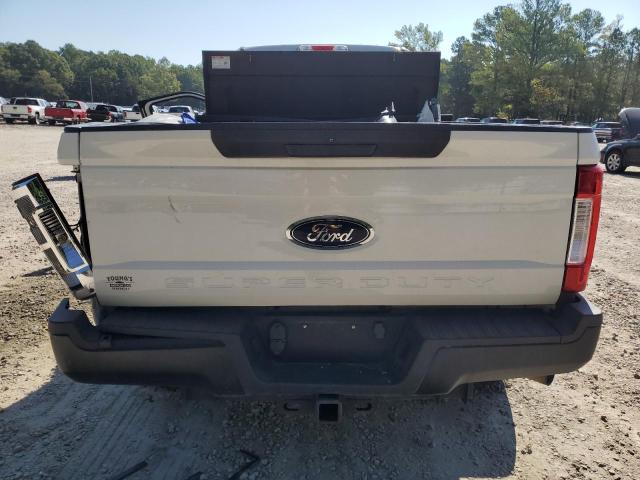 Photo 6 from auction – 2018 FORD F250 SUPER with VIN 1FT7W2B68JEB02886