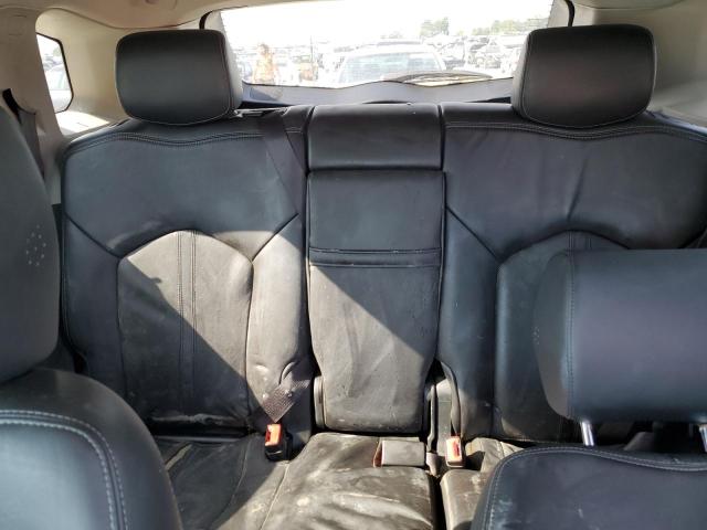 Photo 10 from auction – 2016 CADILLAC SRX PREMIU with VIN 3GYFNDE38GS566135