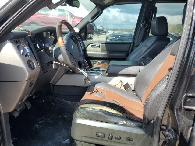 Photo 7 from auction – 2007 FORD EXPEDITION with VIN 1FMFK19577LA40962