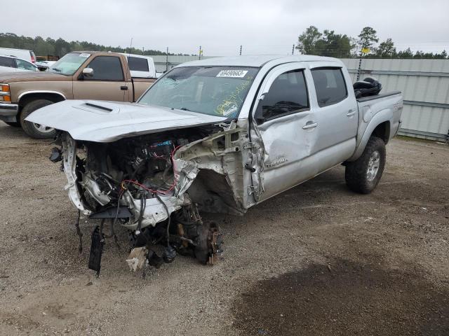 Photo 1 from auction – 2013 TOYOTA TACOMA DOU with VIN 5TFLU4EN4DX062124