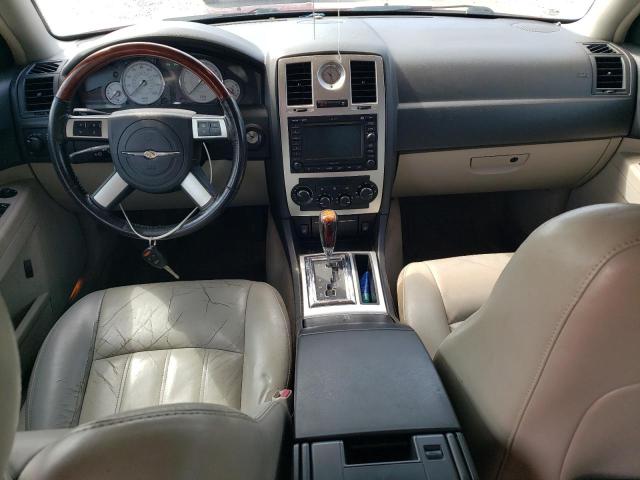 Photo 8 from auction – 2007 CHRYSLER 300C with VIN 2C3KA63H27H684859