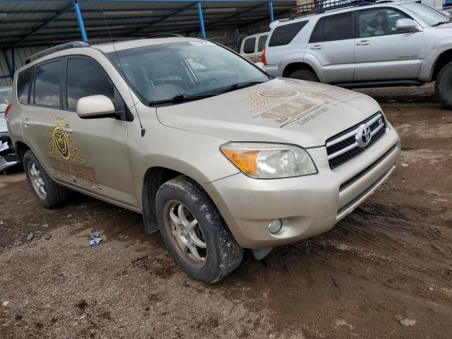 Photo 4 from auction – 2008 TOYOTA RAV4 LIMIT with VIN JTMBK31V186032382