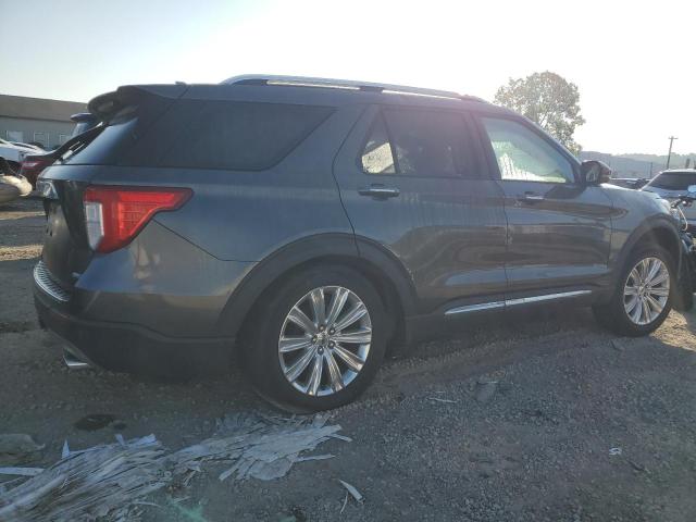Снимка 3 от търг – 2020 FORD EXPLORER L с VIN 1FMSK8FH8LGA32345