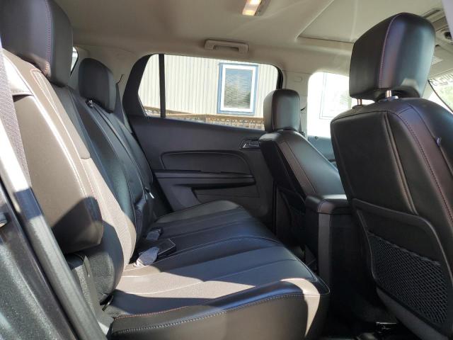 Photo 10 from auction – 2017 GMC TERRAIN with VIN 2GKFLUE36H6331040