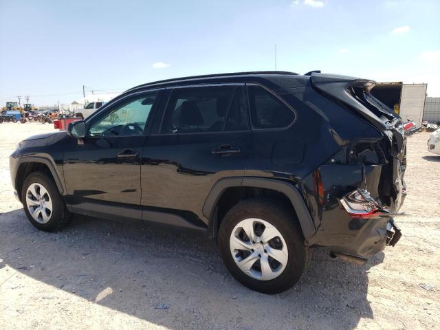 Photo 2 from auction – 2020 TOYOTA RAV4 LE with VIN 2T3H1RFV7LC048099