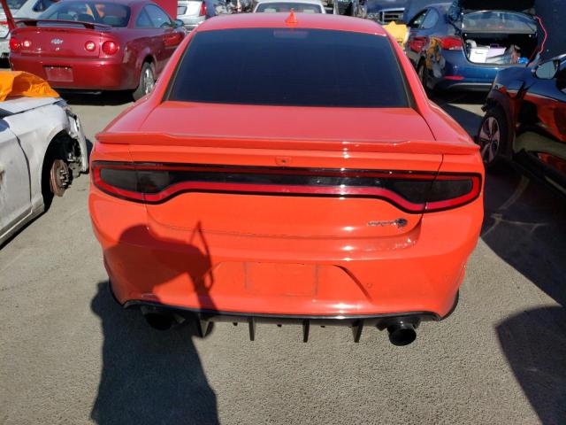 Photo 6 from auction – 2018 DODGE CHARGER SR with VIN 2C3CDXL97JH338825