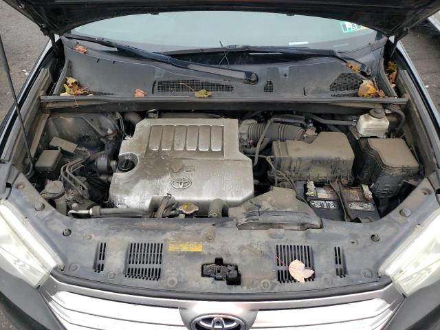 Zdjęcie 11 z aukcji – 2013 TOYOTA HIGHLANDER z VIN 5TDBK3EH3DS212171