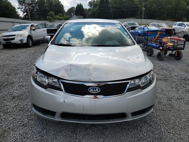 Photo 5 from auction – 2011 KIA FORTE LX with VIN KNAFT4A26B5418672