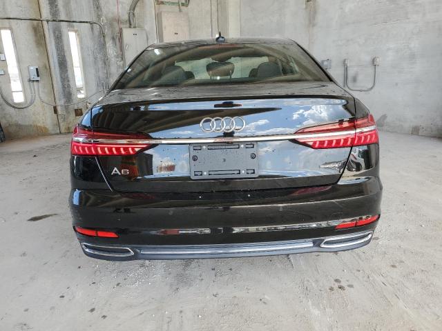 Photo 6 from auction – 2023 AUDI A6 PREMIUM with VIN WAUD3BF20PN023480