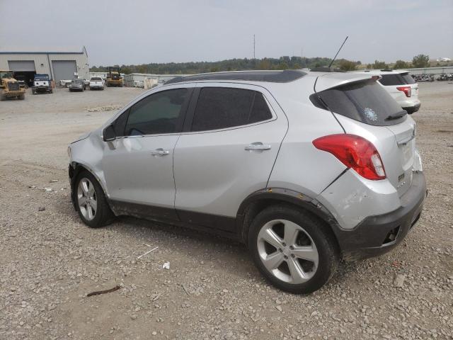 Photo 2 from auction – 2015 BUICK ENCORE with VIN KL4CJASB3FB085373