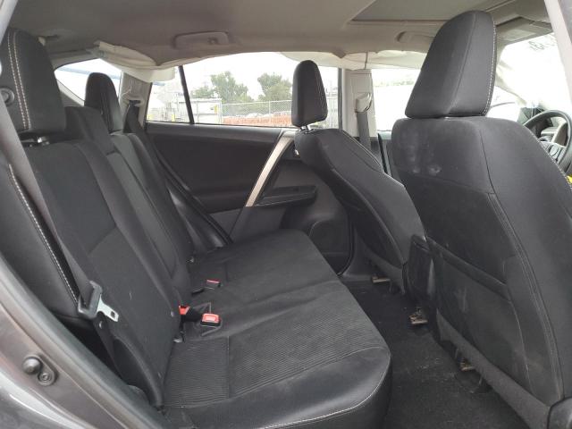 Photo 11 from auction – 2015 TOYOTA RAV4 XLE with VIN 2T3WFREV6FW165413
