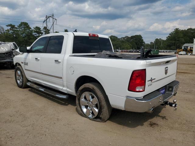 Photo 2 from auction – 2016 RAM 1500 SLT with VIN 1C6RR6LTXGS209614