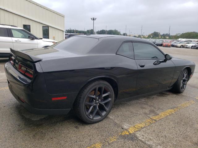 Photo 3 from auction – 2019 DODGE CHALLENGER with VIN 2C3CDZBT2KH543320