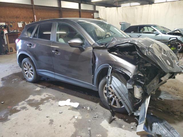 Photo 4 from auction – 2016 MAZDA CX-5 TOURI with VIN JM3KE4CY0G0691020