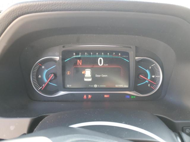 Photo 9 from auction – 2019 HONDA PILOT EXL with VIN 5FNYF5H56KB035452