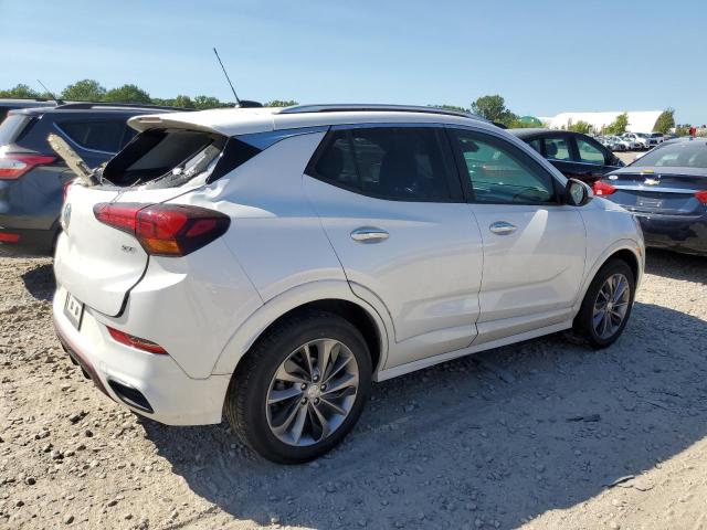 Photo 3 from auction – 2022 BUICK ENCORE GX with VIN KL4MMBS29NB093431
