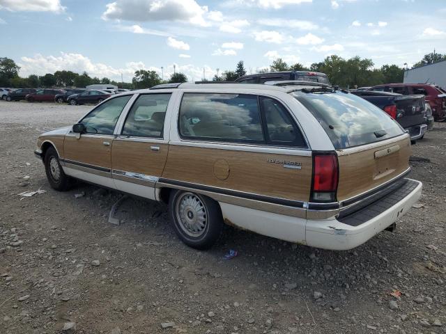 Снимка 2 от търг – 1992 BUICK ROADMASTER с VIN 1G4BR8378NW411295