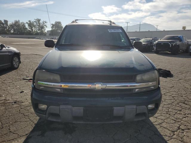 Photo 5 from auction – 2005 CHEVROLET TRAILBLAZE with VIN 1GNES16S256141095