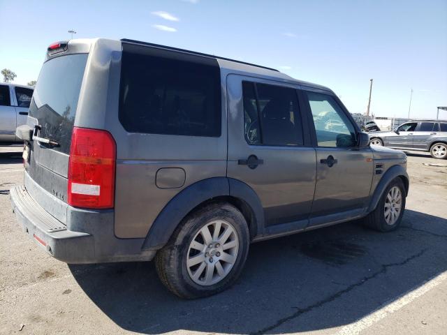 Photo 3 from auction – 2006 LAND ROVER LR3 SE with VIN SALAE25436A370223