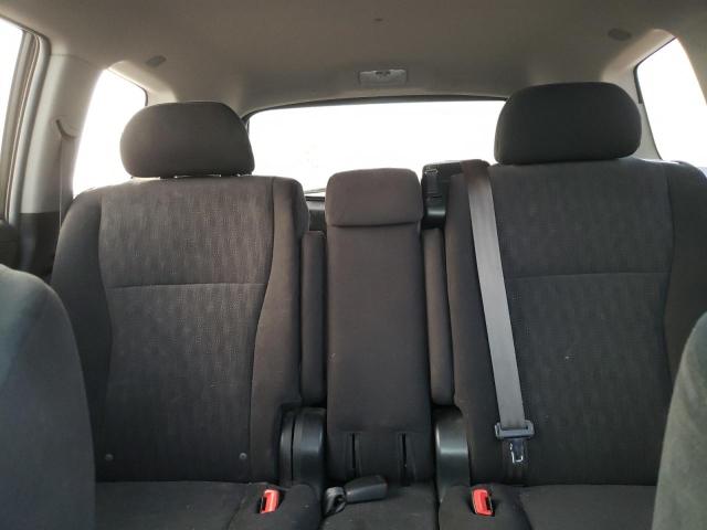 Photo 10 from auction – 2010 TOYOTA HIGHLANDER with VIN 5TDEK3EH0AS003415