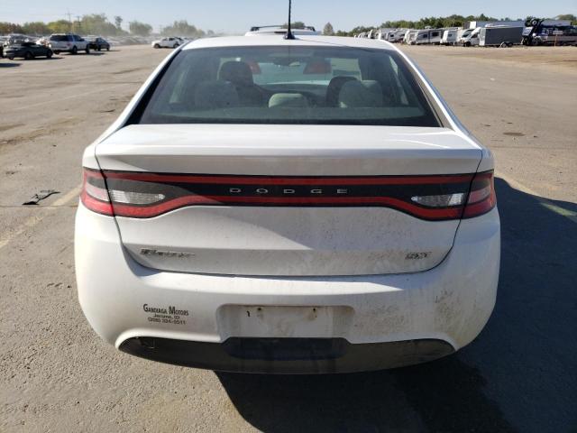 Zdjęcie 6 z aukcji – 2013 DODGE DART SXT z VIN 1C3CDFBA1DD321235