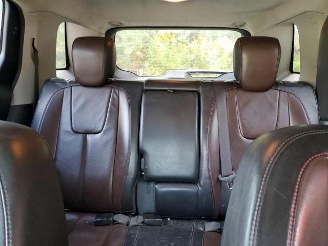 Photo 10 from auction – 2012 GMC TERRAIN SL with VIN 2GKFLXE53C6132765