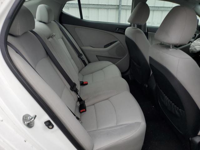 Photo 10 from auction – 2013 KIA OPTIMA LX with VIN KNAGM4A77D5442253