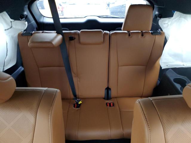 Foto 10 de la subasta – 2020 TOYOTA HIGHLANDER con VIN 5TDFZRBH2LS002485