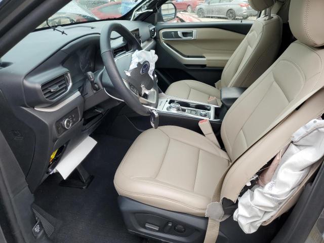 Photo 7 from auction – 2023 FORD EXPLORER X with VIN 1FMSK8DHXPGA84214