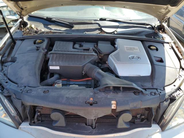 Photo 12 from auction – 2006 LEXUS RX 400 with VIN JTJHW31U860032933