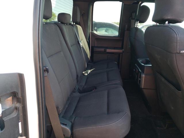 Photo 10 from auction – 2016 FORD F150 SUPER with VIN 1FTEX1CP5GKF67738