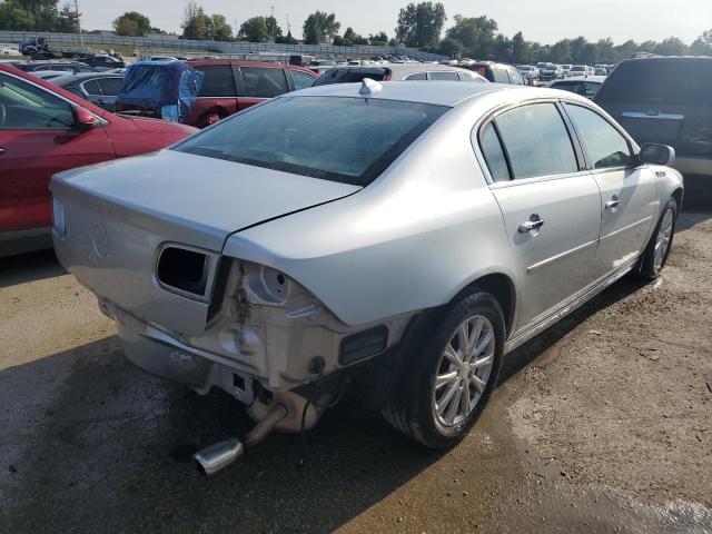 Photo 3 from auction – 2011 BUICK LUCERNE CX with VIN 1G4HC5EM1BU118617
