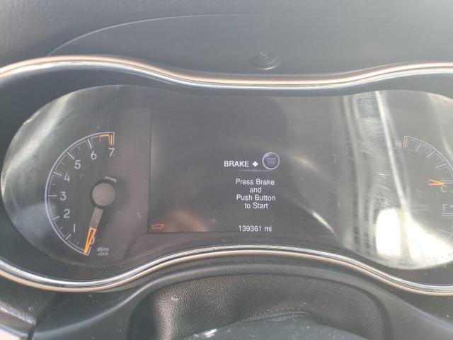 Photo 9 from auction – 2014 JEEP GRAND CHER with VIN 1C4RJFBG0EC540374