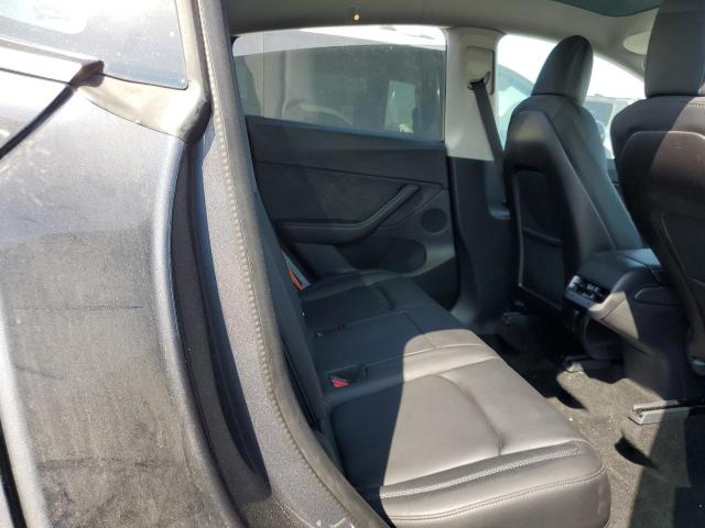 Photo 10 from auction – 2020 TESLA MODEL Y with VIN 5YJYGDEF4LF004769