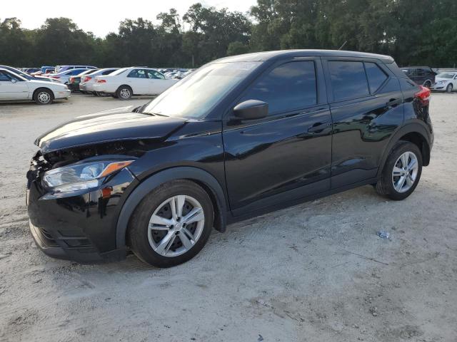 Photo 1 from auction – 2020 NISSAN KICKS S with VIN 3N1CP5BV7LL509124